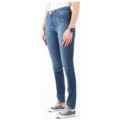 Skinny Jeans Lee Scarlett High L626SVMK