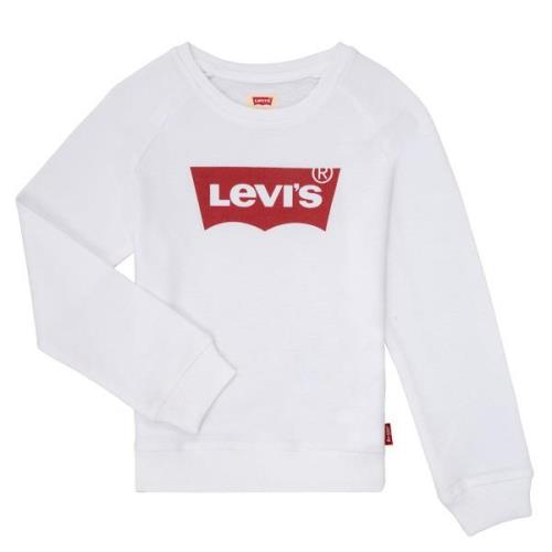Sweater Levis KEY ITEM LOGO CREW