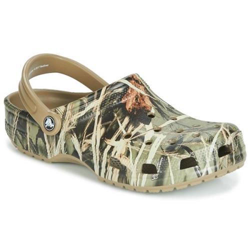 Klompen Crocs CLASSIC REALTREE