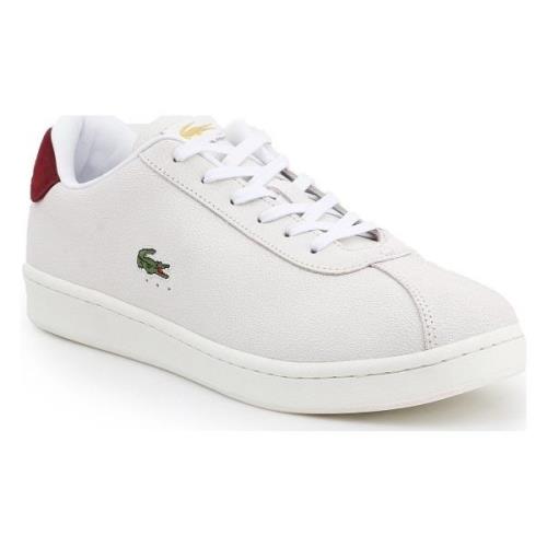 Lage Sneakers Lacoste Masters 319 7-38SMA00331Y8