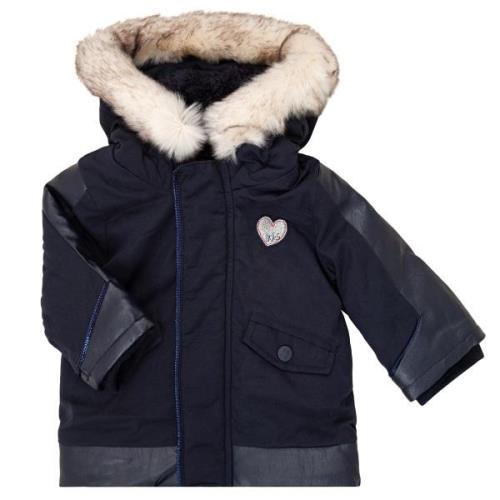 Parka Jas Ikks XR42000