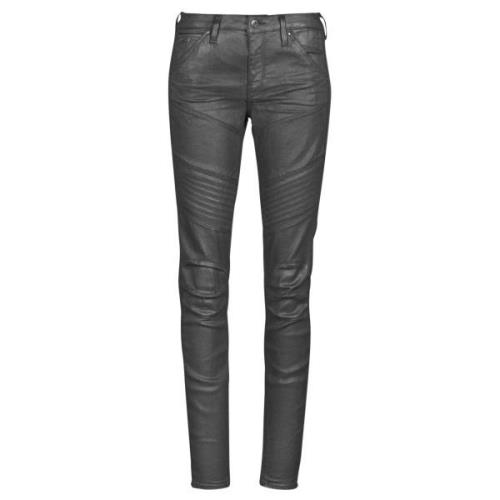 Skinny Jeans G-Star Raw 5620 Custom Mid Skinny wmn