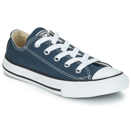 Hoge Sneakers Converse CHUCK TAYLOR ALL STAR CORE OX