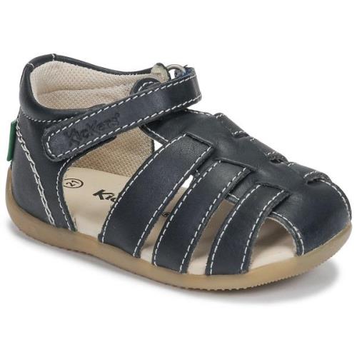 Sandalen Kickers BIGFLO-3