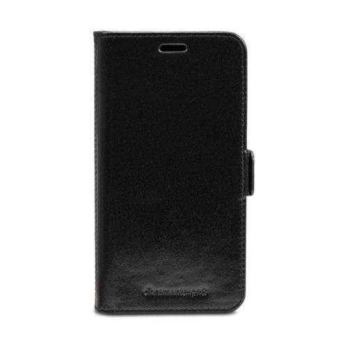 Telefoonhoesje Dbramante1928 Lynge Leather Wallet iPhone XS Max
