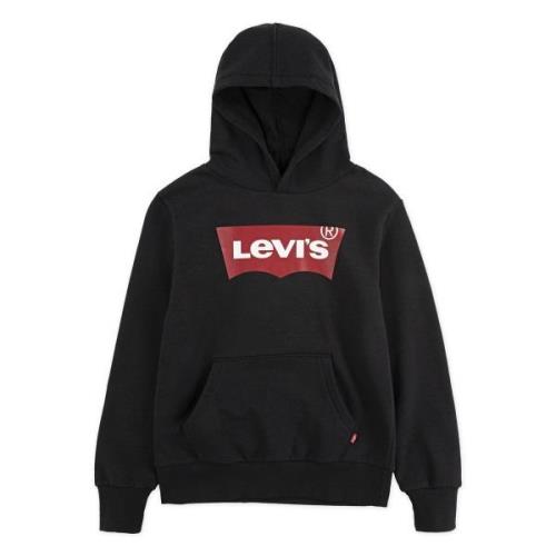 Sweater Levis BATWING SCREENPRINT HOODIE