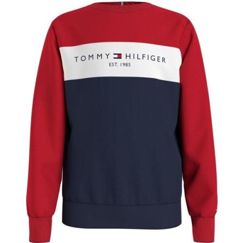 Sweater Tommy Hilfiger KB0KB06596-0SM