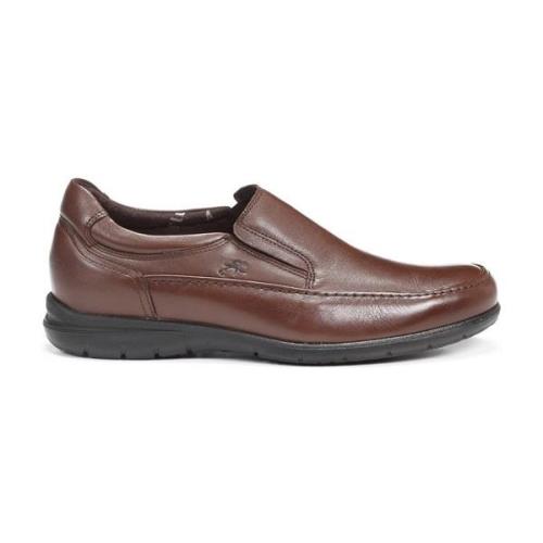 Mocassins Fluchos 8499 LUCA AVE MOCASSIN MAN