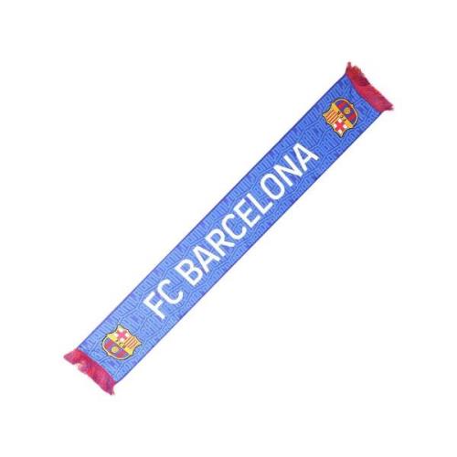 Sjaal Fc Barcelona -