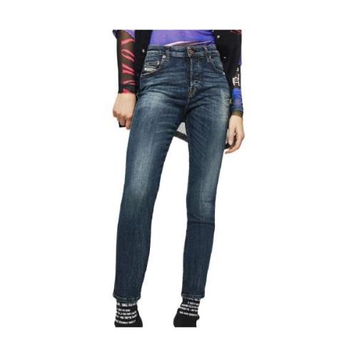 Skinny Jeans Diesel -