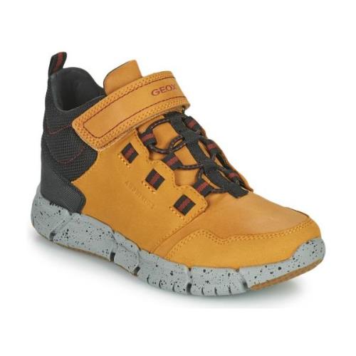 Hoge Sneakers Geox FLEXYPER ABX