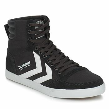 Hoge Sneakers hummel TEN STAR HIGH CANVAS