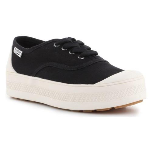 Lage Sneakers Palladium Sub Low CVS W 95768-030-M