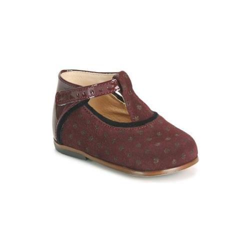 Hoge Sneakers Little Mary BETHANY