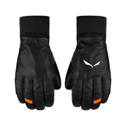Handschoenen Salewa Full Leather Glove 27288-0911