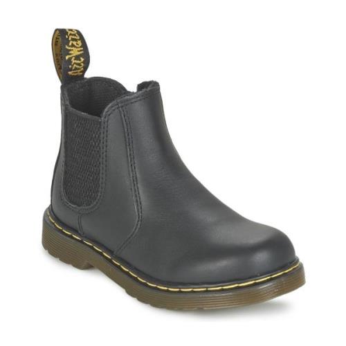 Laarzen Dr. Martens Chelsea Junior