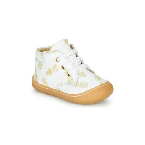 Hoge Sneakers GBB ATARINA