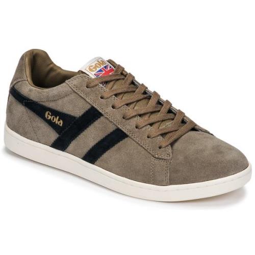 Lage Sneakers Gola EQUIPE SUEDE