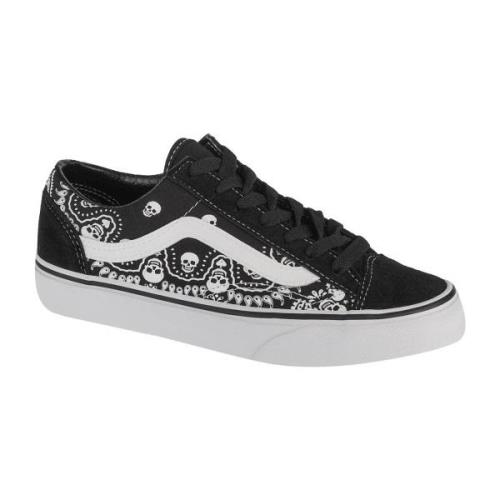 Lage Sneakers Vans Bandana Style 36