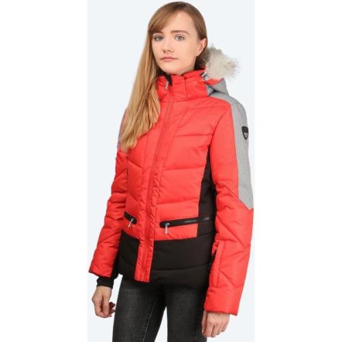 Blazer Icepeak Electra IA Wmn Ski Jck 53203512-645