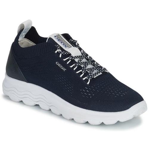 Lage Sneakers Geox D SPHERICA A