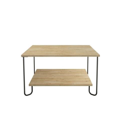 Lage tafels Decortie Coffee Table - Marbo Coffee Table - Oak