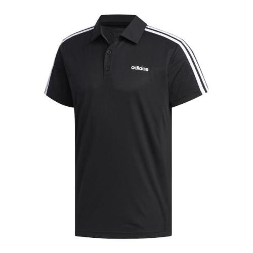 Polo Shirt Korte Mouw adidas adidas Designed 2 Move 3-Stripes Polo Shi...