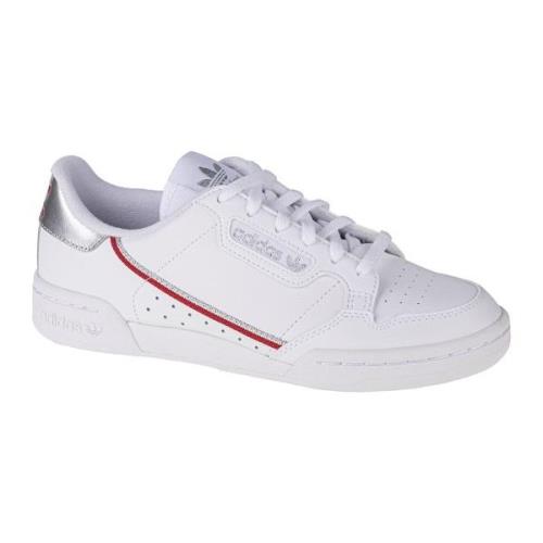 Lage Sneakers adidas adidas Continental 80