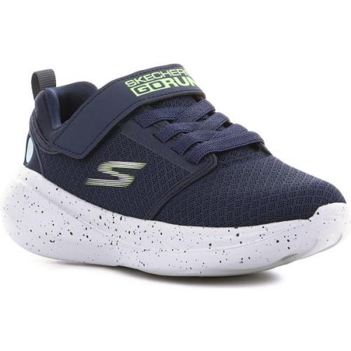 Sandalen Skechers Earthly Kid Sneakers 405028L-NVY