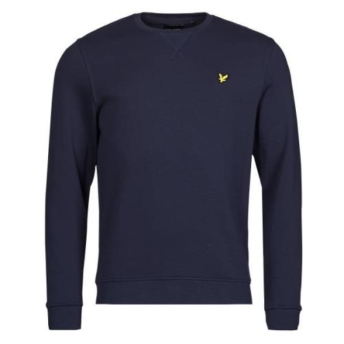 Sweater Lyle &amp; Scott Crew Neck Sweatshirt