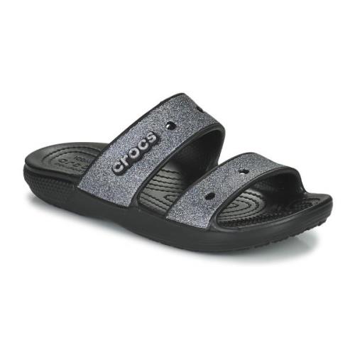 Slippers Crocs CLASSIC CROC GLITTER II SANDAL