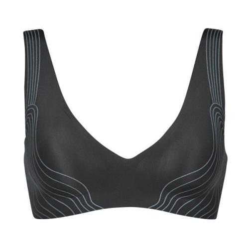 Bralettes/zonder beugel Sloggi ZERO FEEL