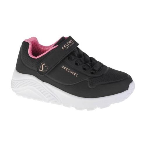 Lage Sneakers Skechers Uno Lite