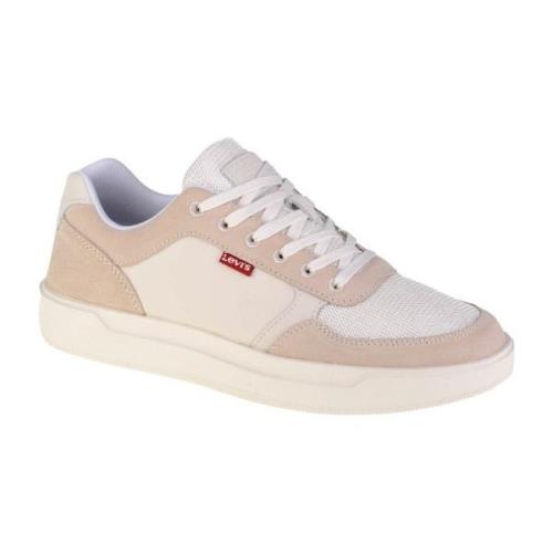 Lage Sneakers Levis Cline