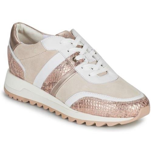 Lage Sneakers Geox D TABELYA A