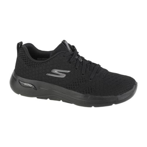 Lage Sneakers Skechers Go Walk Arch Fit Unify