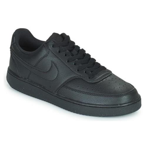 Lage Sneakers Nike Nike Court Vision Low Next Nature