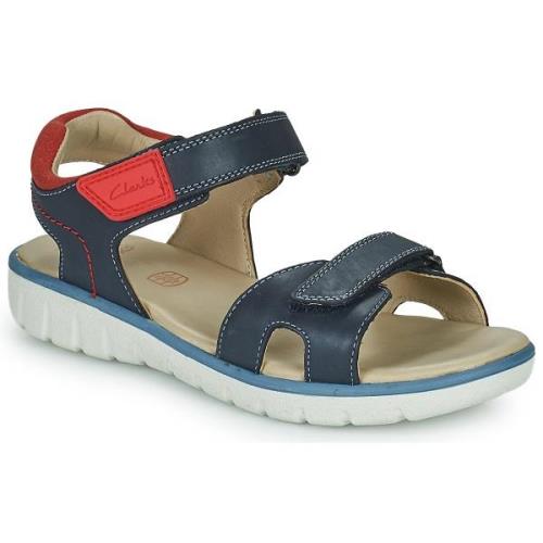 Sandalen Clarks Roam Surf K