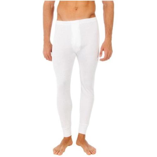 Broek Abanderado 0878-BLANCO