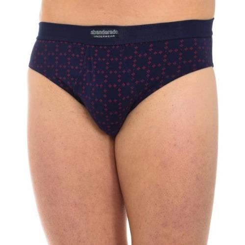 Boxers Abanderado A5379-1R6