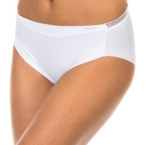 Slips Janira 1031672-BLANCO