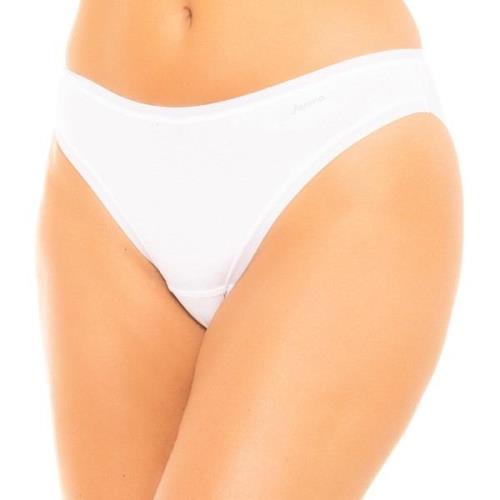 Slips Janira 1031860-BLANCO