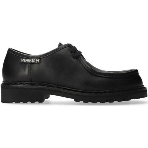 Nette Schoenen Mephisto Peppo