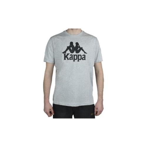T-shirt Korte Mouw Kappa Caspar T-Shirt
