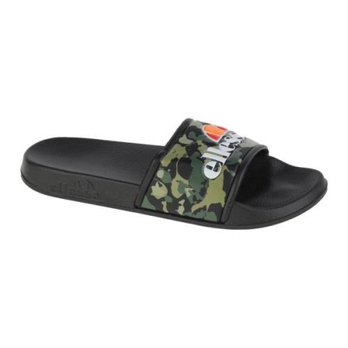 Pantoffels Ellesse Duke Slides