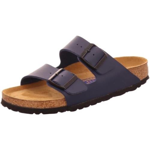 Klompen Birkenstock -