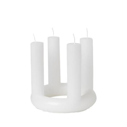 Kaarsen, diffusers Broste Copenhagen LUCILLE