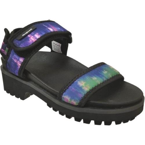 Sandalen Desigual Track sandal