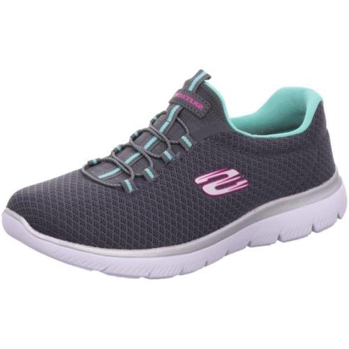 Nette Schoenen Skechers -