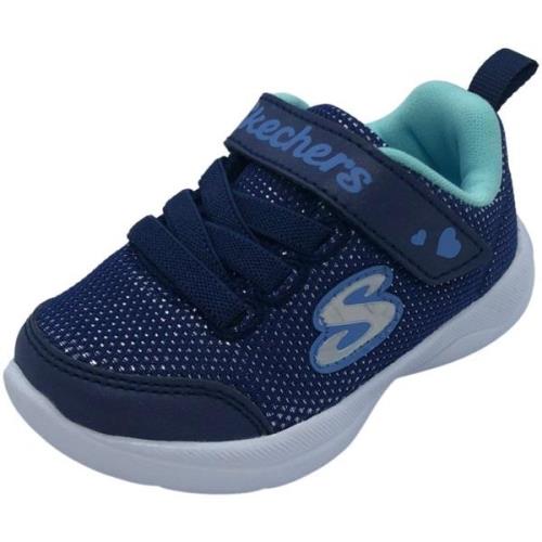 Babyslofjes Skechers -